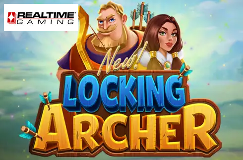 Locking Archer